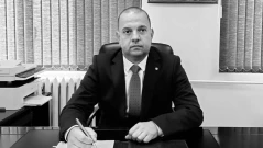 Внезапно почина шефът на Агенция по храните