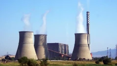 Инцидент в ТЕЦ „Бобов дол“, работник е в критично състояние