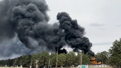 Русия отговори на Киев: Удари военни обекти с ракети „Кинжал“