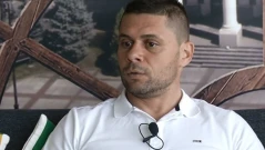 Божев сменя Вуцов в националния