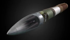 След поръчението на Доналд Тръмп: САЩ ще извършат тест на балистична ракета