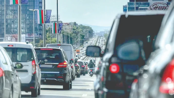 Цариградско шосе