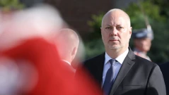 Росен Желязков: Еврото не е просто парична единица, а стратегически избор