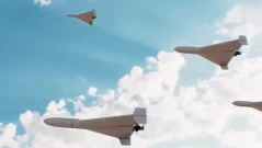 Иранските дронове Shahed са бъдещето на войната: Забелязала ли го е Америка?