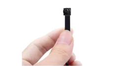 Куриоз във Вършец: Жена откри скрита камера в тоалетна на механа