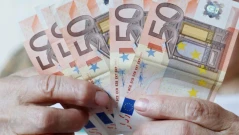 Еврото идва, измамниците точат сатърите