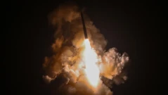 САЩ тестват балистична ракета на стойност 30 000 000 долара: Определени са местата, през които ще премине