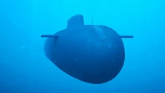 „Посейдон“ – новото ядрено оръжие на Русия и посланието, което Кремъл отправи