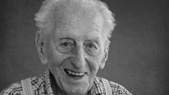 На 110 години издъхна най-възрастният германец