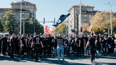 Служебна загуба за Локомотив (Пд) заради скандала