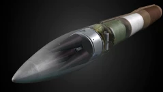 САЩ ще тестват утре балистичната ракета Minuteman III