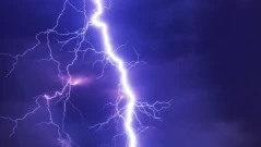 Балканите да се готвят за най-мощните бури в историята