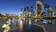 Катар заплаши Европа със спиране на втечнения газ