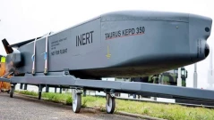 Германия все още изключва доставките на Taurus за Украйна