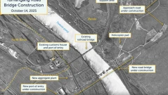 Москва и Пхенян затвърждават съюза си с мащабен инфраструктурен проект