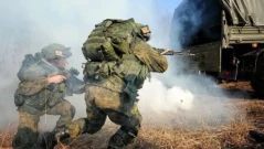 ISW: Русия променя правилата на бойното поле край Покровск