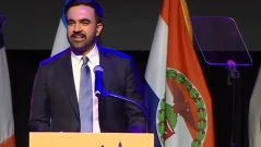 Зохран Мамдани е новият кмет на Ню Йорк