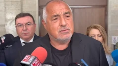 Борисов: Лично съм преговарял Пеевски да бъде изваден от „Магнитски“