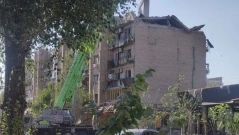 Стратегическият украински град Покровск: Защо Русия настоява да го превземе