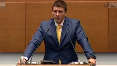 "Крадлив и некадърен“: Декларация на „Величие“ срещу проектобюджета за 2026 г.