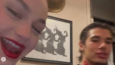 Крисия и Никола Цолов са най-новата светска двойка