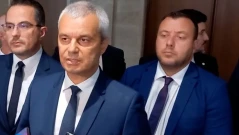 Костадин Костадинов: Този бюджет е вреден за България