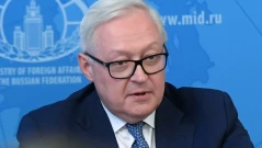 Сергей Рябков: Присъствието на САЩ в Карибско море засилва напрежението