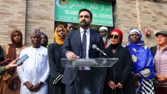 Новият кмет на Ню Йорк - открит комунист, мигрант с корени от Уганда и апологет на ислямизма