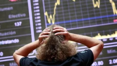 Защо Уолстрийт няма да види следващия срив