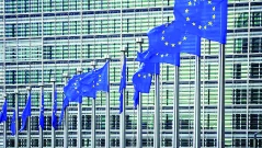 ЕК предлага високоскоростна жп линия между София и Атина