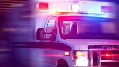 Шофьор се вряза в пешеходци във Франция, има много ранени