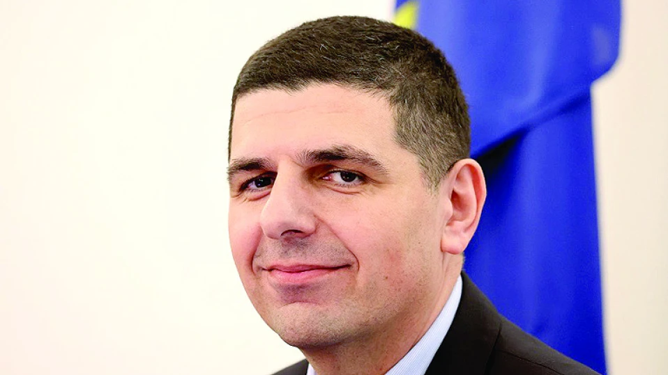 ивайло мирчев