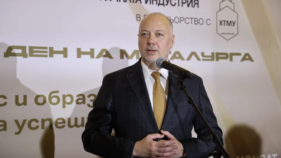 Росен Желязков