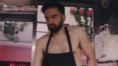 Новият кмет на Ню Йорк бил рапър в миналото (ВИДЕО)