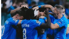 А преди 52 години биехме Аякс