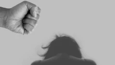 Полугола жена е била изтезавана, окована и без храна в продължение на месеци