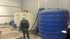 Четирима източили 7 тона гориво от тръбопровод на „Лукойл“