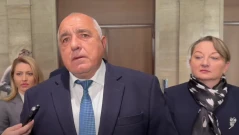Борисов: Държавата ще назначи особен управител на „Лукойл“ с право на продажба