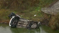 Комисар Марин Димитров: Автомобилът с мигранти, който катастрофира в Бургас, е направил опит да избегне лента с шипове