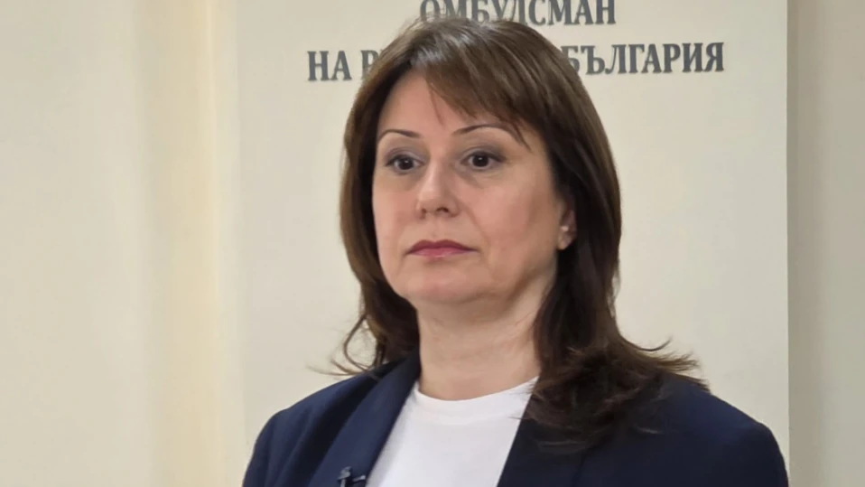 Велислава Делчева