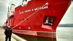 Лекар от ВМА заминава с българската експедиция към Антарктида