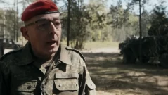 Германски генерал: Русия никога не трябва да си въобразява, че може да победи НАТО