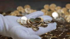 Вижте дизайна на българските евромонети (ВИДЕО)