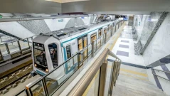 Без метро по Линия 3 – Вижте разписанието на временните автобуси