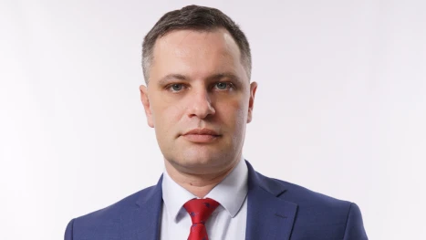 Александър Сиди