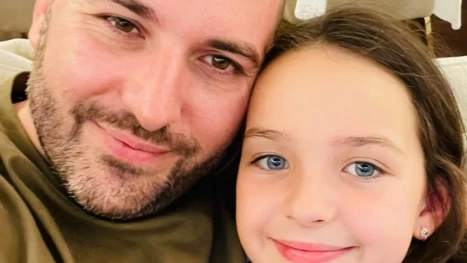 Сияна, Николай Попов