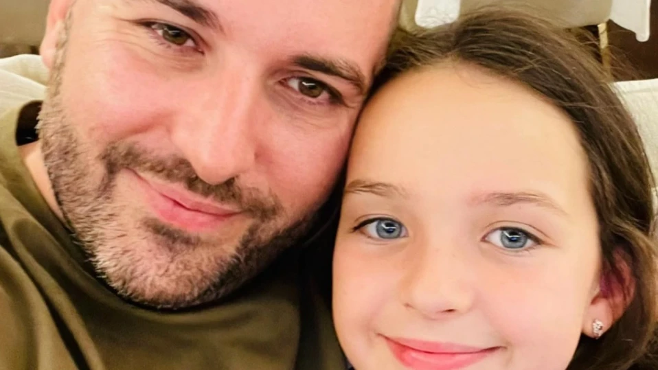 Сияна, Николай Попов