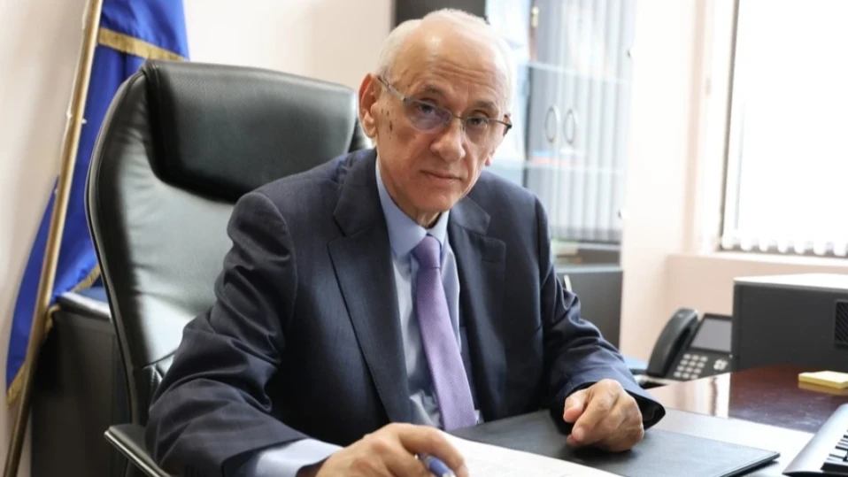 Силви Кирилов