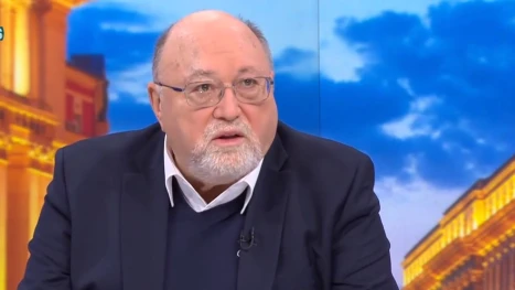 Александър Йорданов