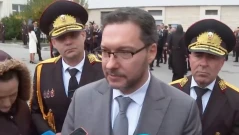 Министър Митов ще оптимизира МВР след приемането на бюджета